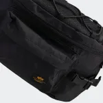 ALPHA INDUSTRIES COMBAT WAISTBAG