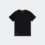 ALPHA INDUSTRIES LABEL BACKPRINT T-SHIRT
