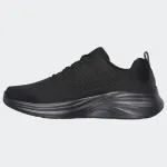 SKECHERS VAPOR FOAM ENGINEERED MESH LACE-UP SNEAKER