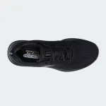 SKECHERS VAPOR FOAM ENGINEERED MESH LACE-UP SNEAKER