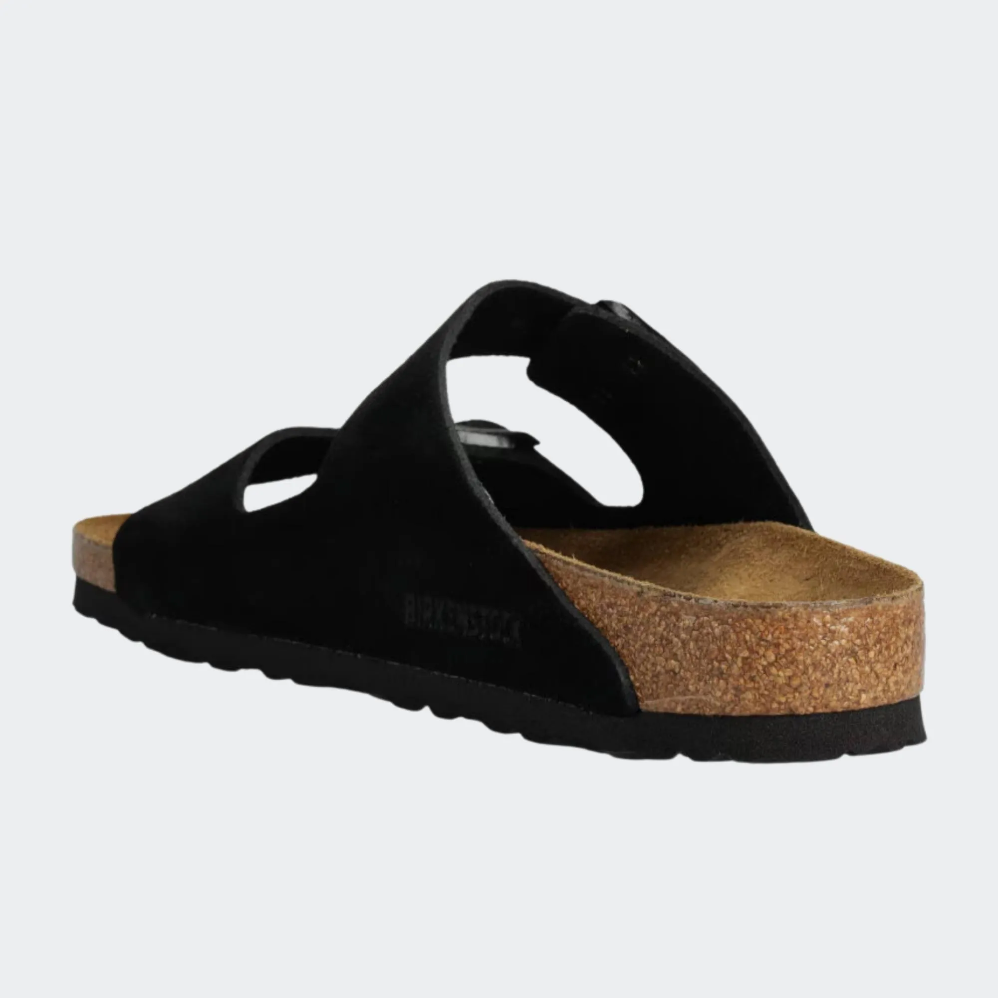 BIRKENSTOCK LEATHER ARIZONA