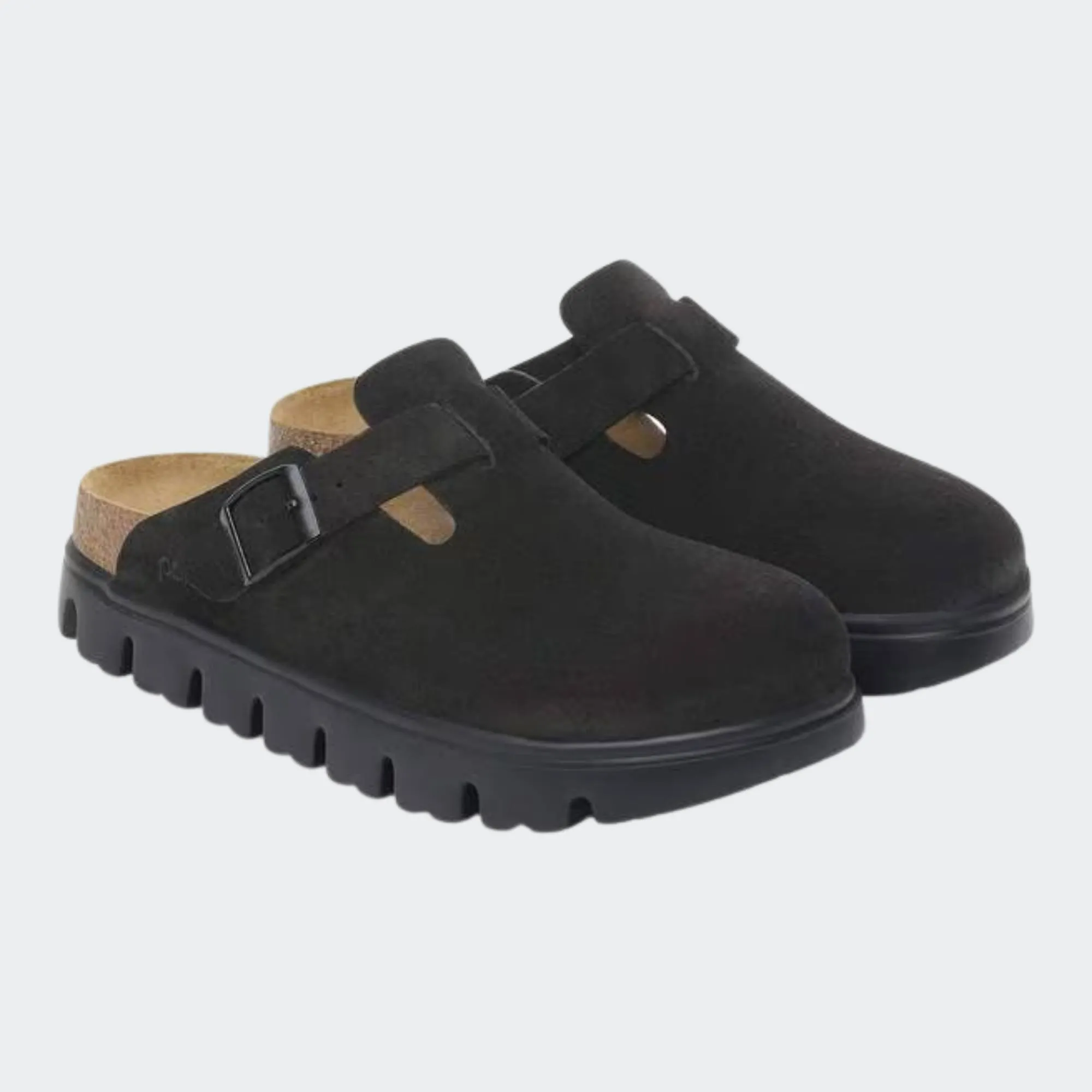 BIRKENSTOCK BOSTON CHUNKY