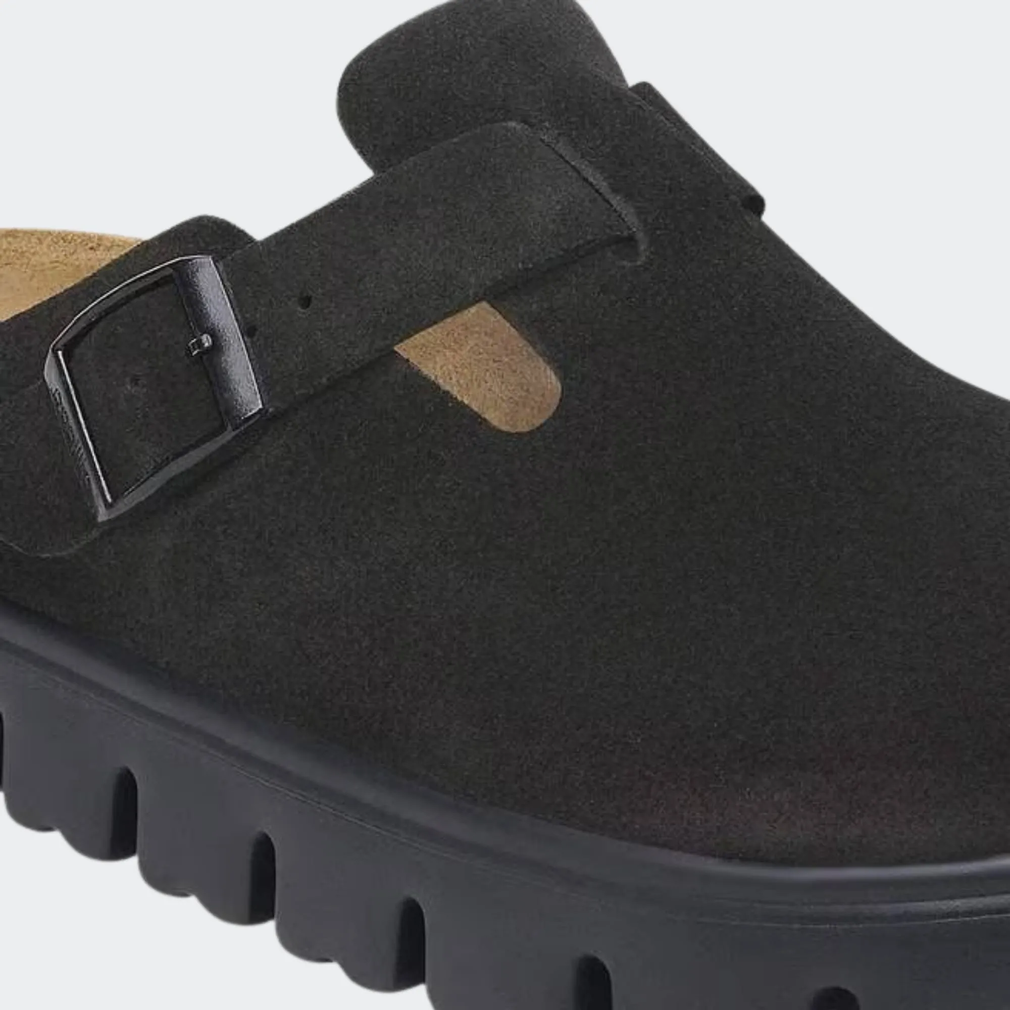 BIRKENSTOCK BOSTON CHUNKY
