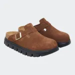 BIRKENSTOCK BOSTON CHUNKY