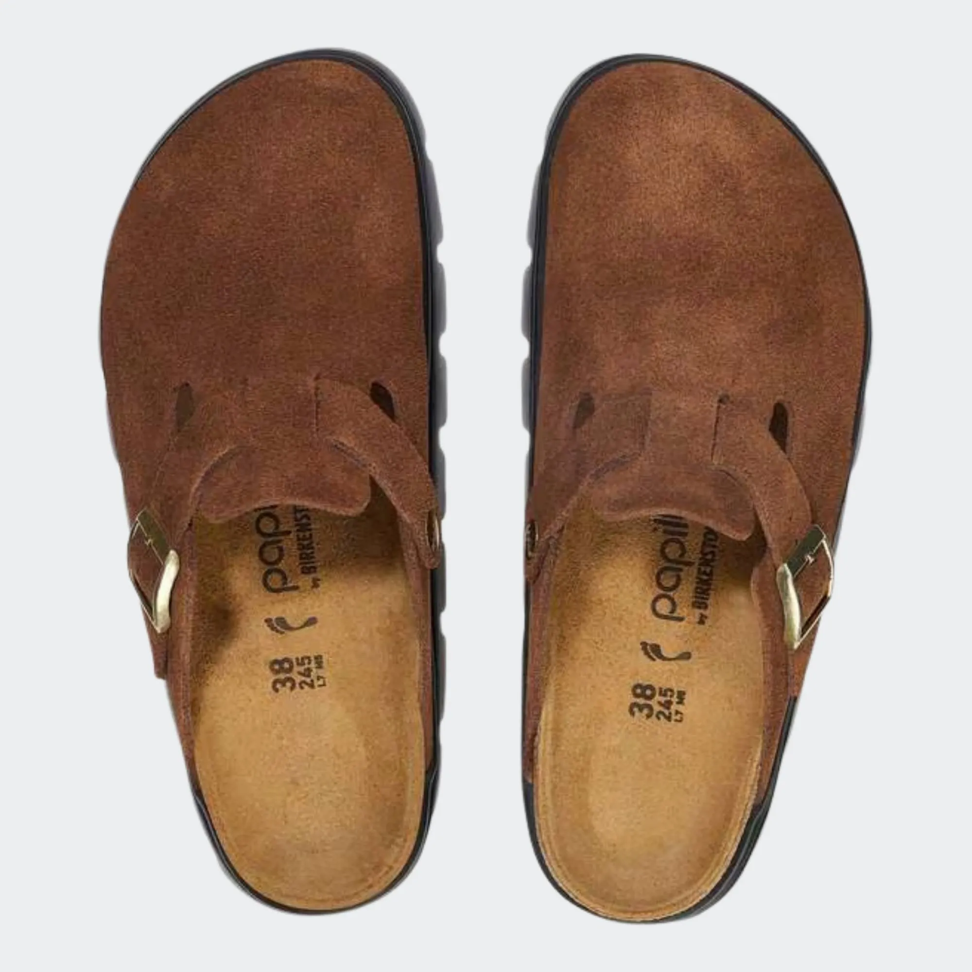 BIRKENSTOCK BOSTON CHUNKY