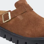 BIRKENSTOCK BOSTON CHUNKY