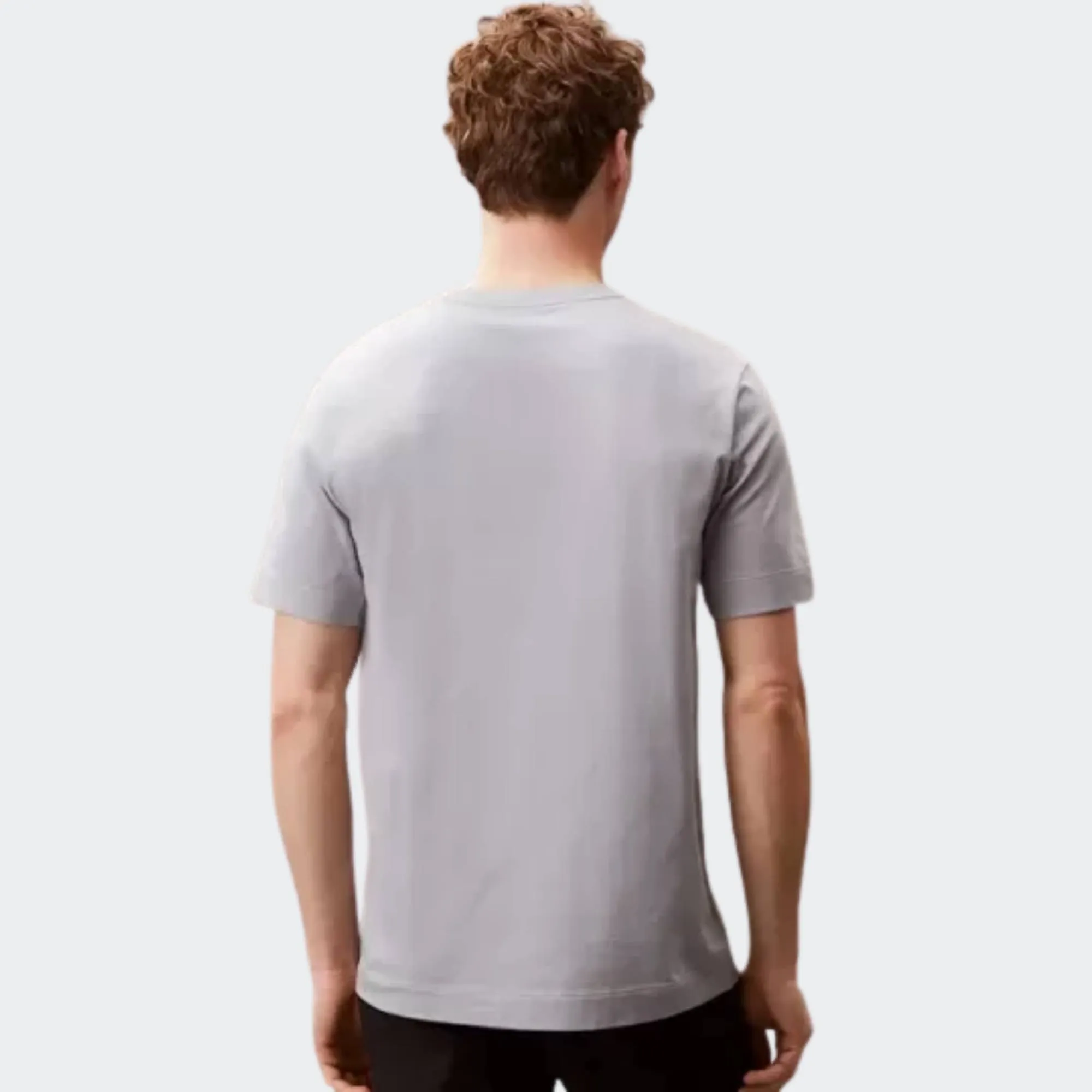 CALVIN KLEIN GRAPHIC T-SHIRT