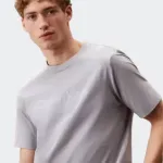 CALVIN KLEIN GRAPHIC T-SHIRT