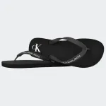 CALVIN KLEIN BEACH SANDAL TRANSPARENT