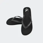 CALVIN KLEIN BEACH SANDAL TRANSPARENT