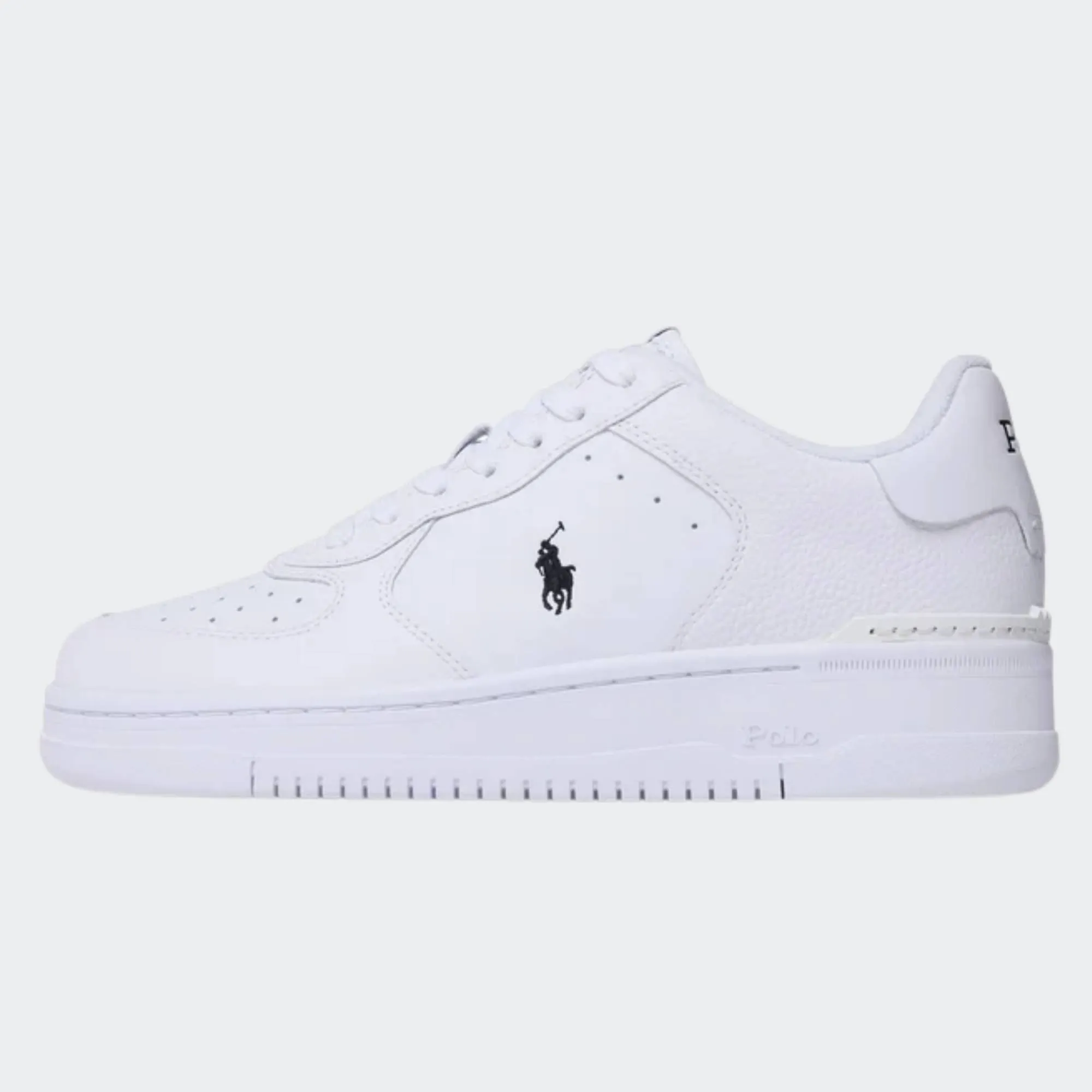 POLO RALPH LAUREN SNEAKERS