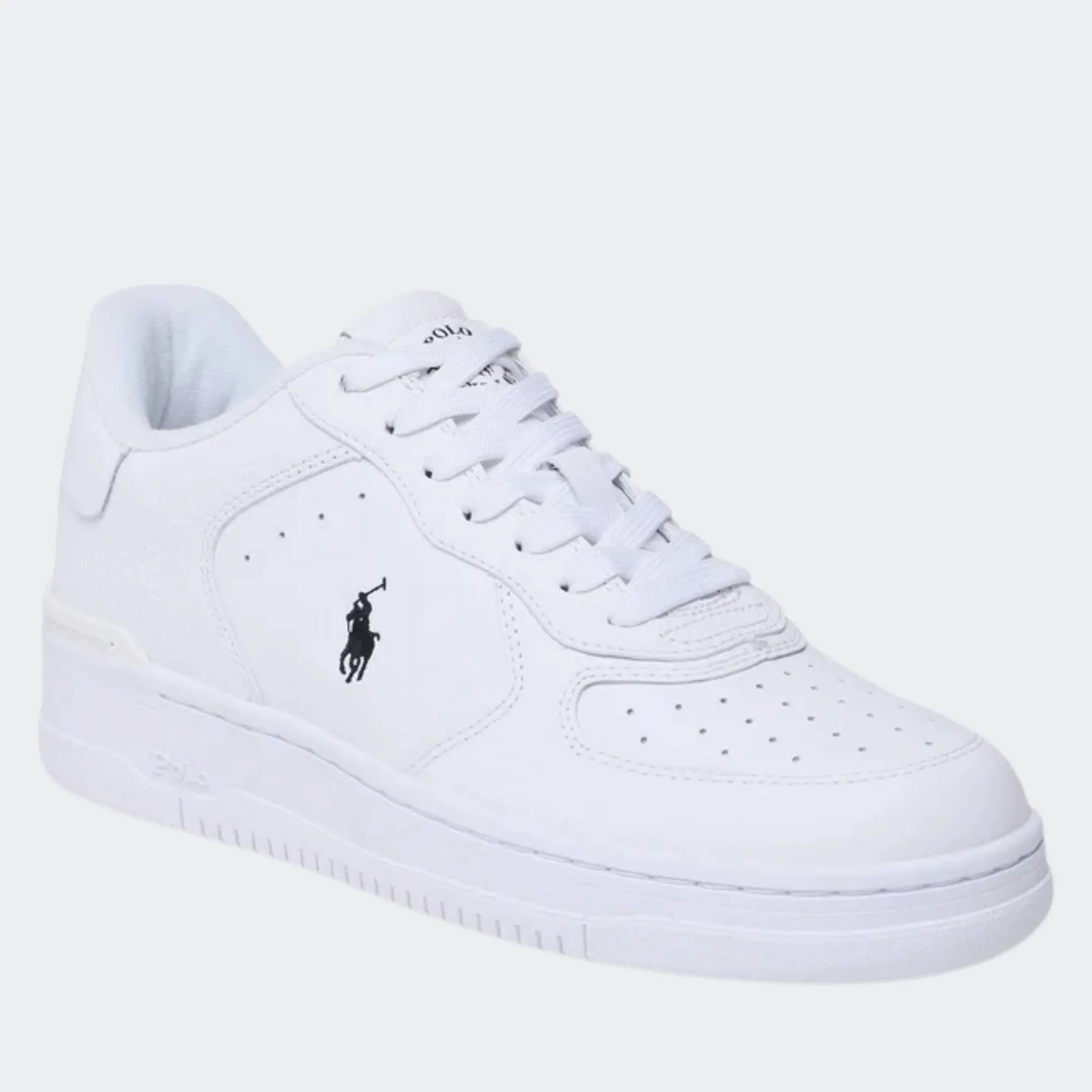 POLO RALPH LAUREN SNEAKERS