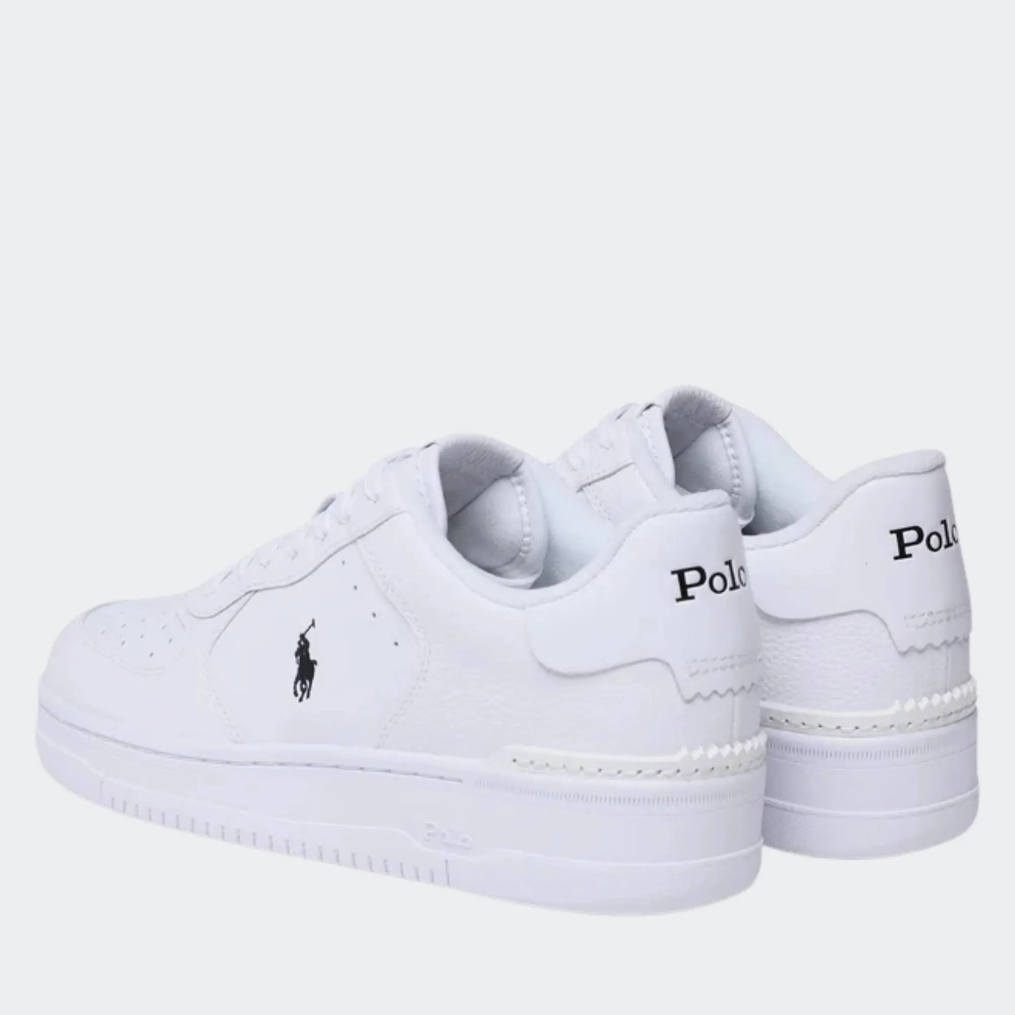 POLO RALPH LAUREN SNEAKERS