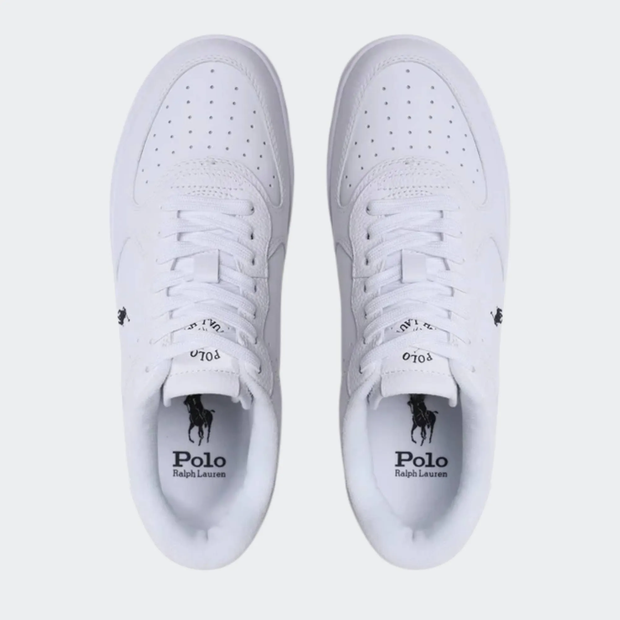 POLO RALPH LAUREN SNEAKERS