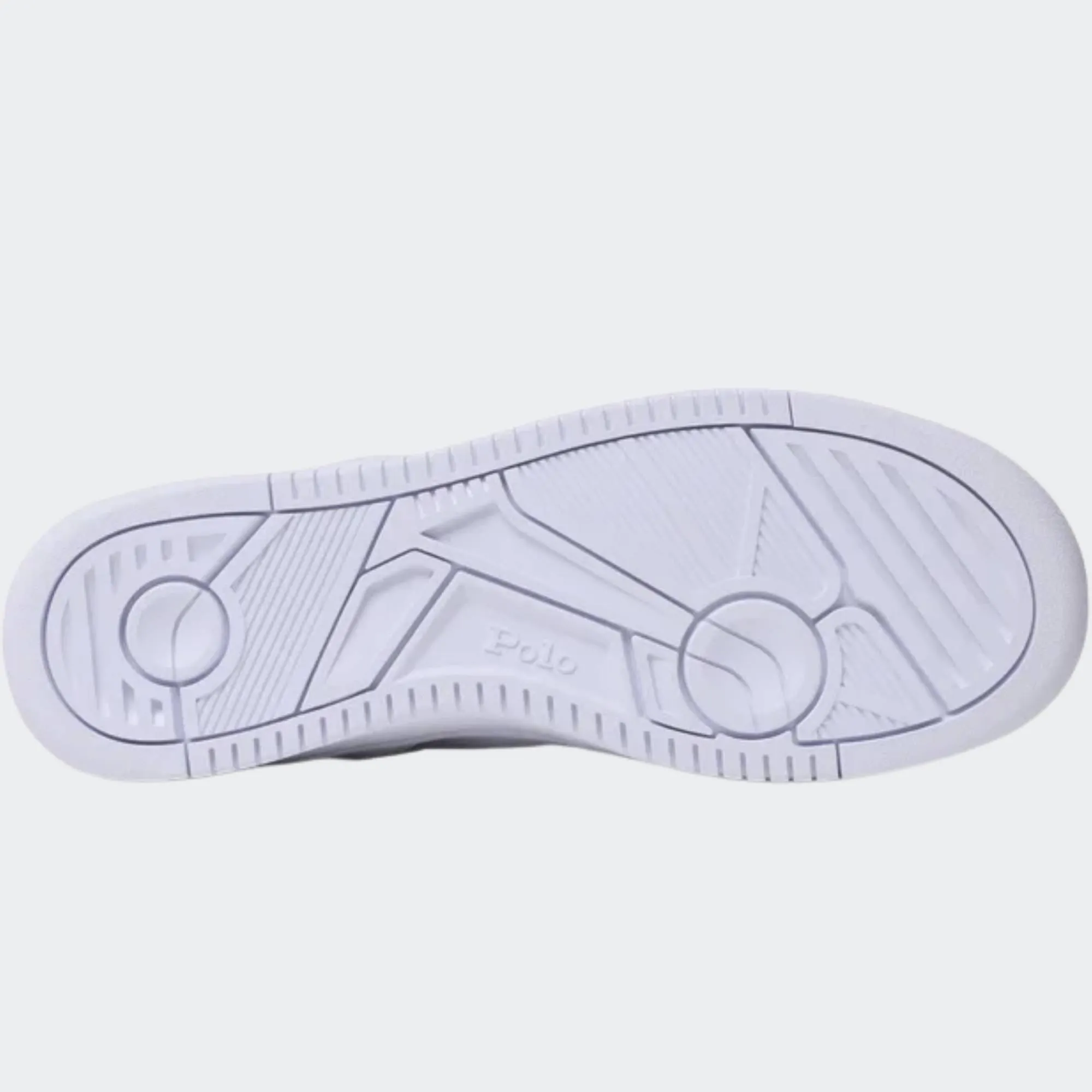 POLO RALPH LAUREN SNEAKERS