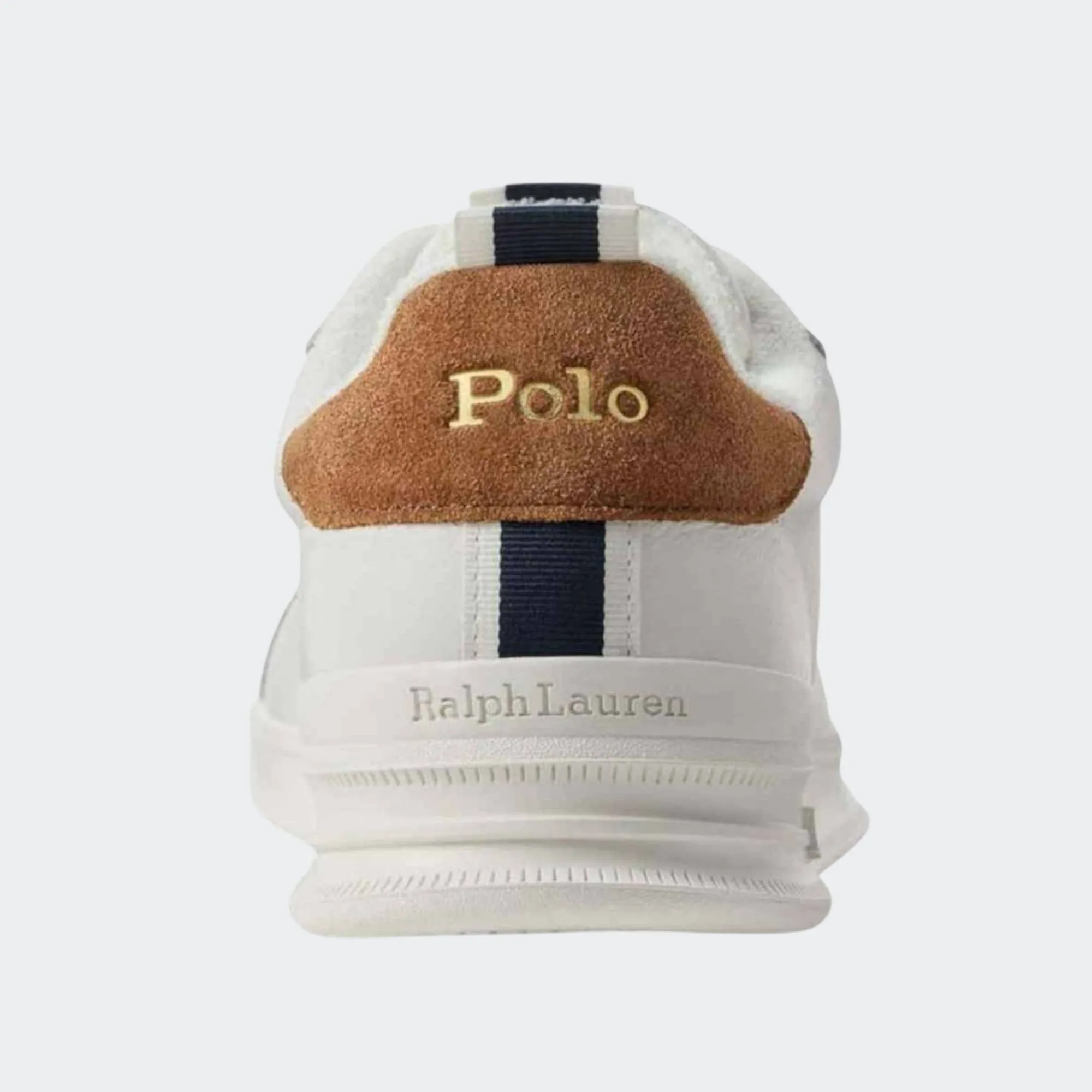 POLO RALPH LAUREN SNEAKERS