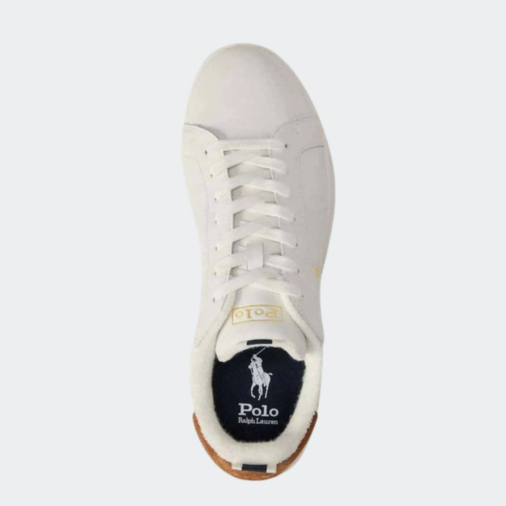 POLO RALPH LAUREN SNEAKERS