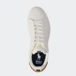 POLO RALPH LAUREN SNEAKERS
