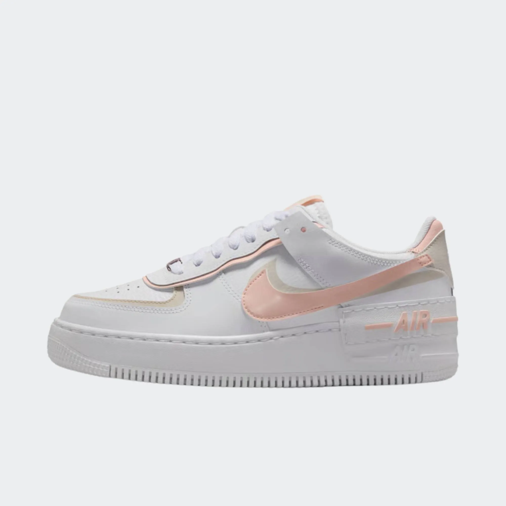 NIKE W AF1 SHADOW