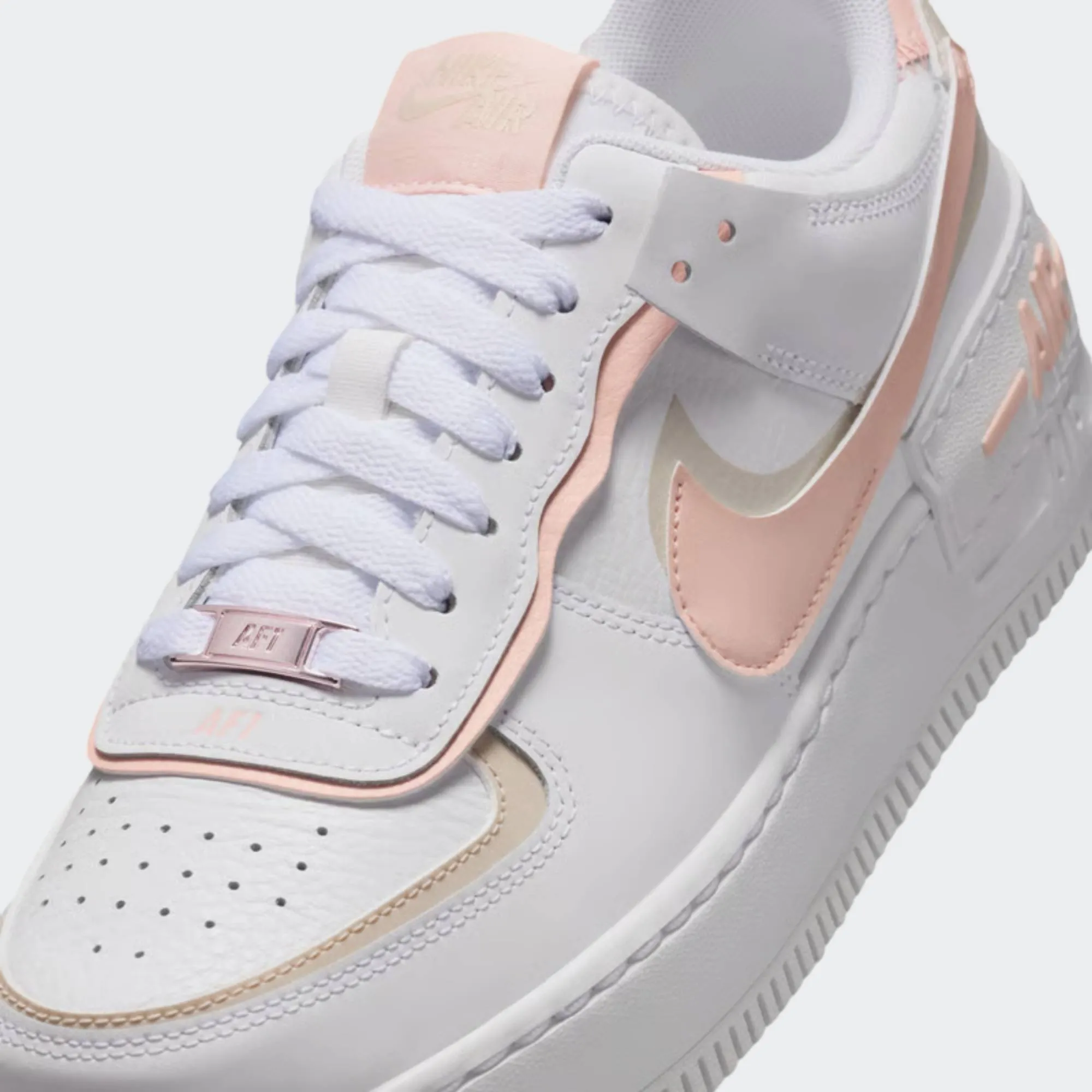NIKE W AF1 SHADOW