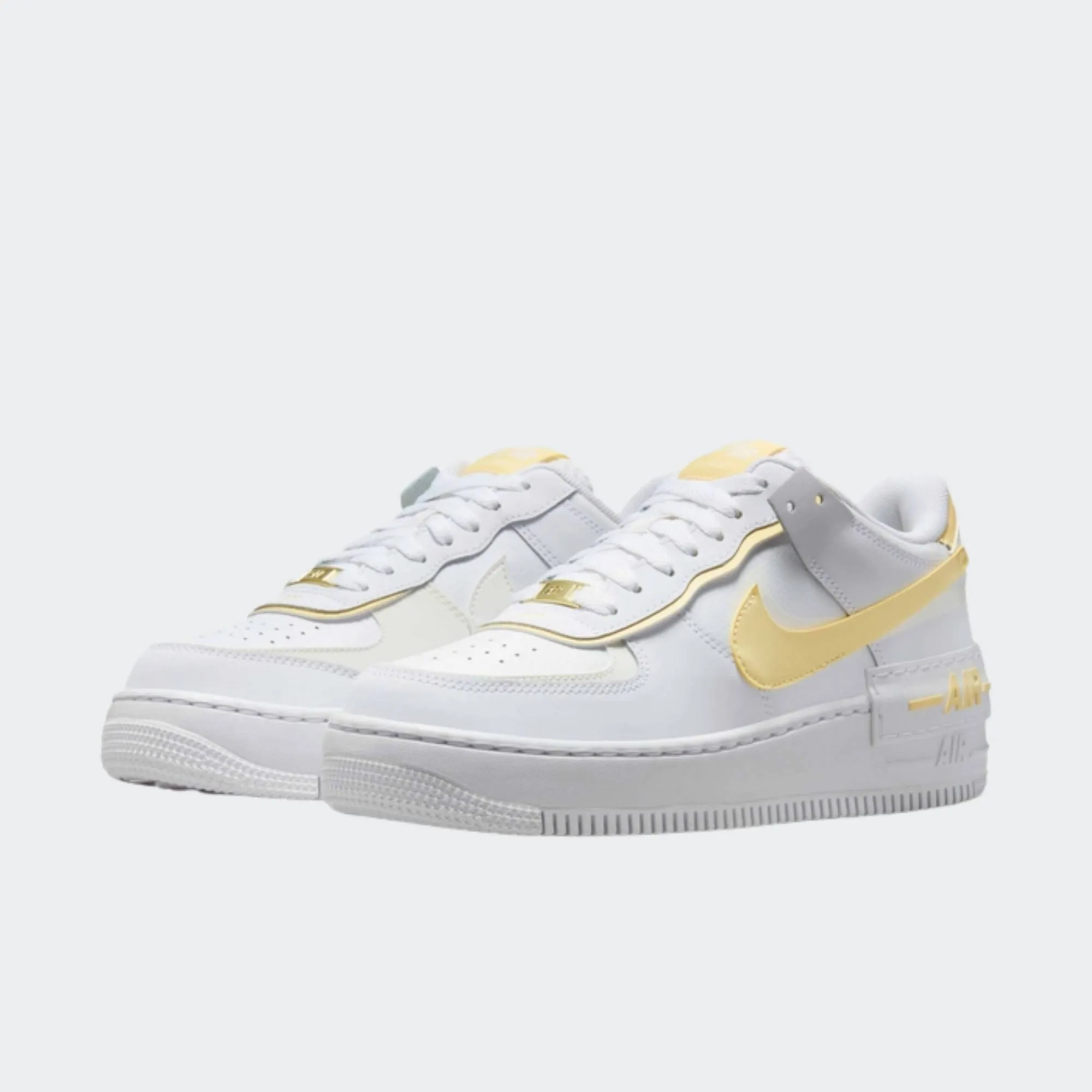 NIKE W AF1 SHADOW