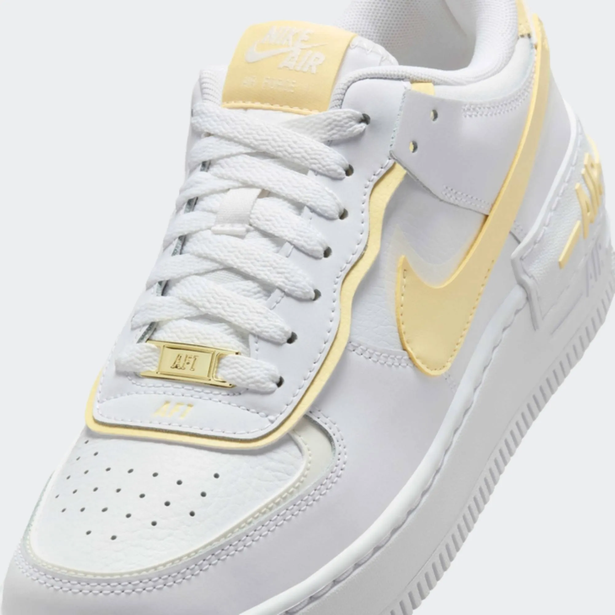 NIKE W AF1 SHADOW
