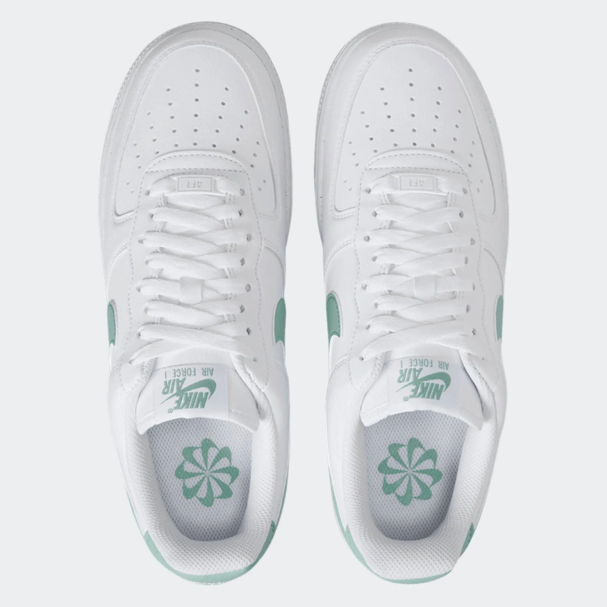 NIKE AIR FORCE 1 '07 NEXT NATURE