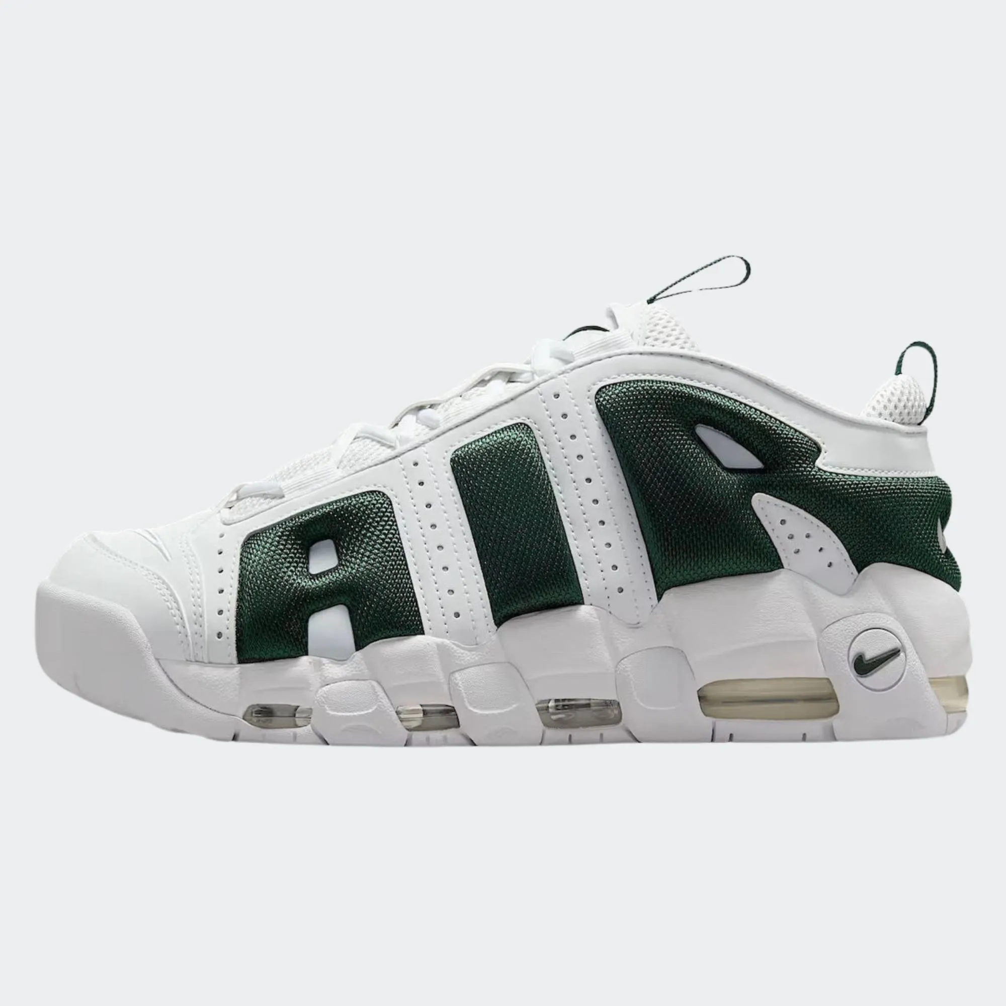 NIKE AIR MORE UPTEMPO LOW