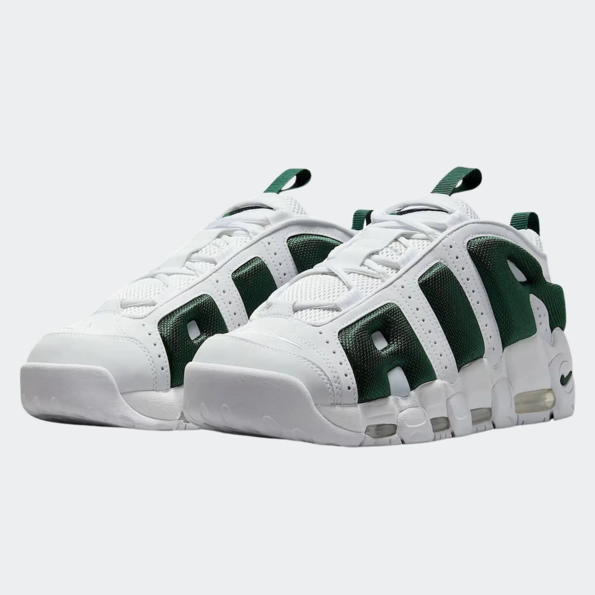 NIKE AIR MORE UPTEMPO LOW