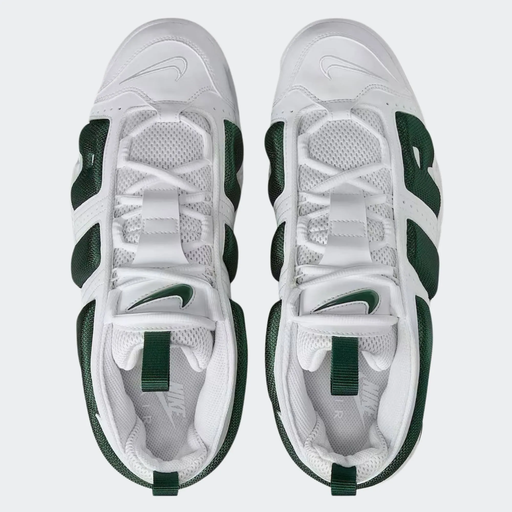 NIKE AIR MORE UPTEMPO LOW