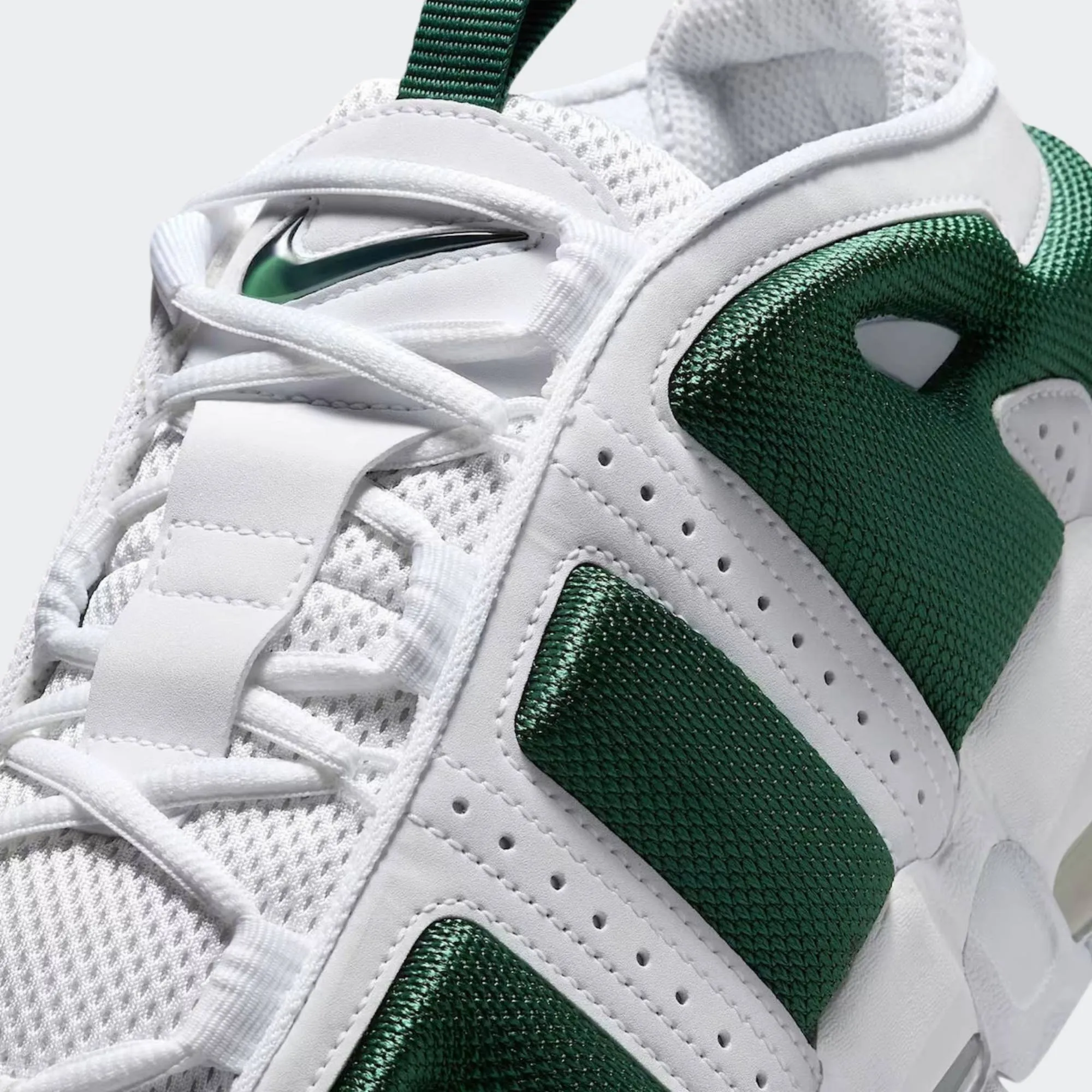 NIKE AIR MORE UPTEMPO LOW