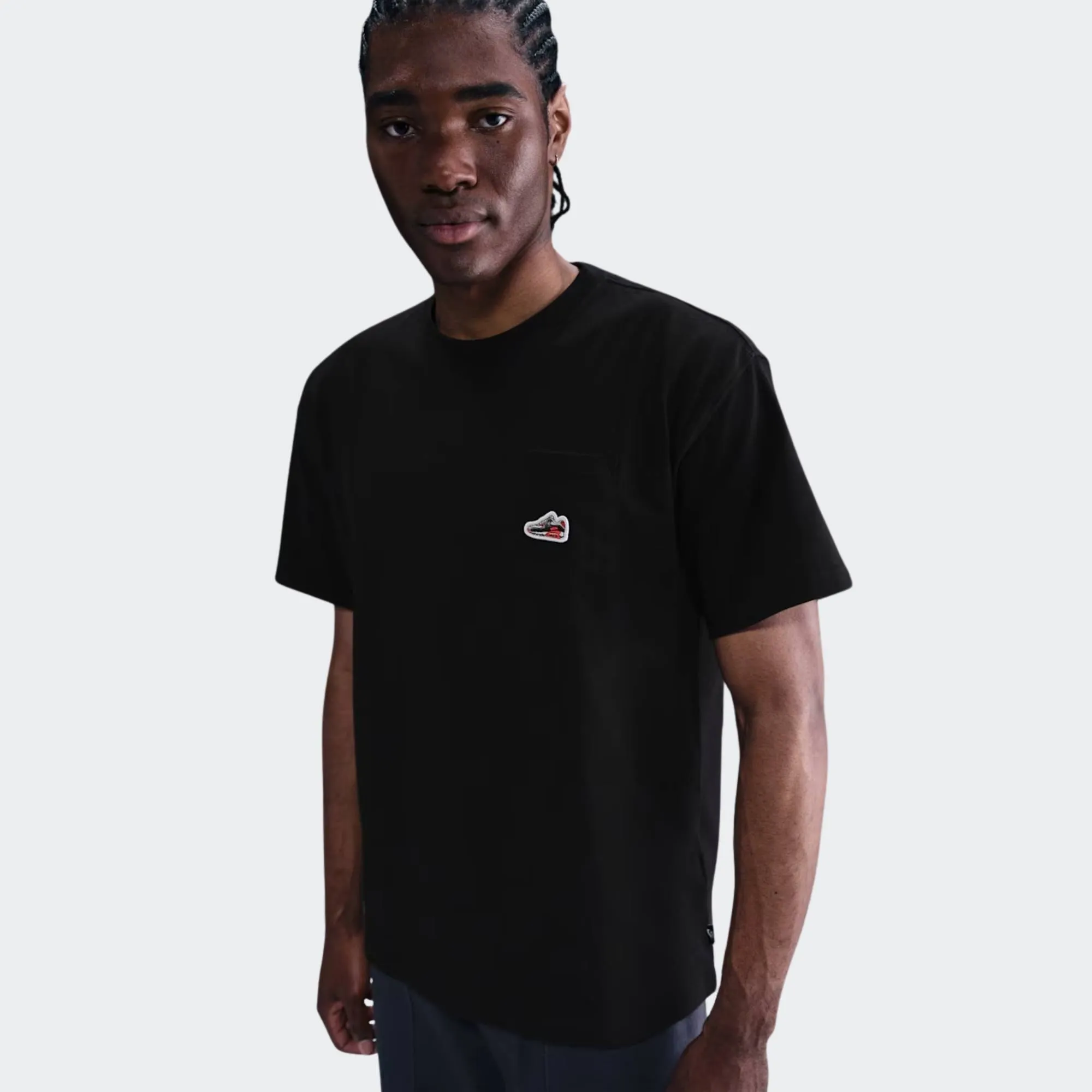 NIKE NSW TEE ACCS PATCH