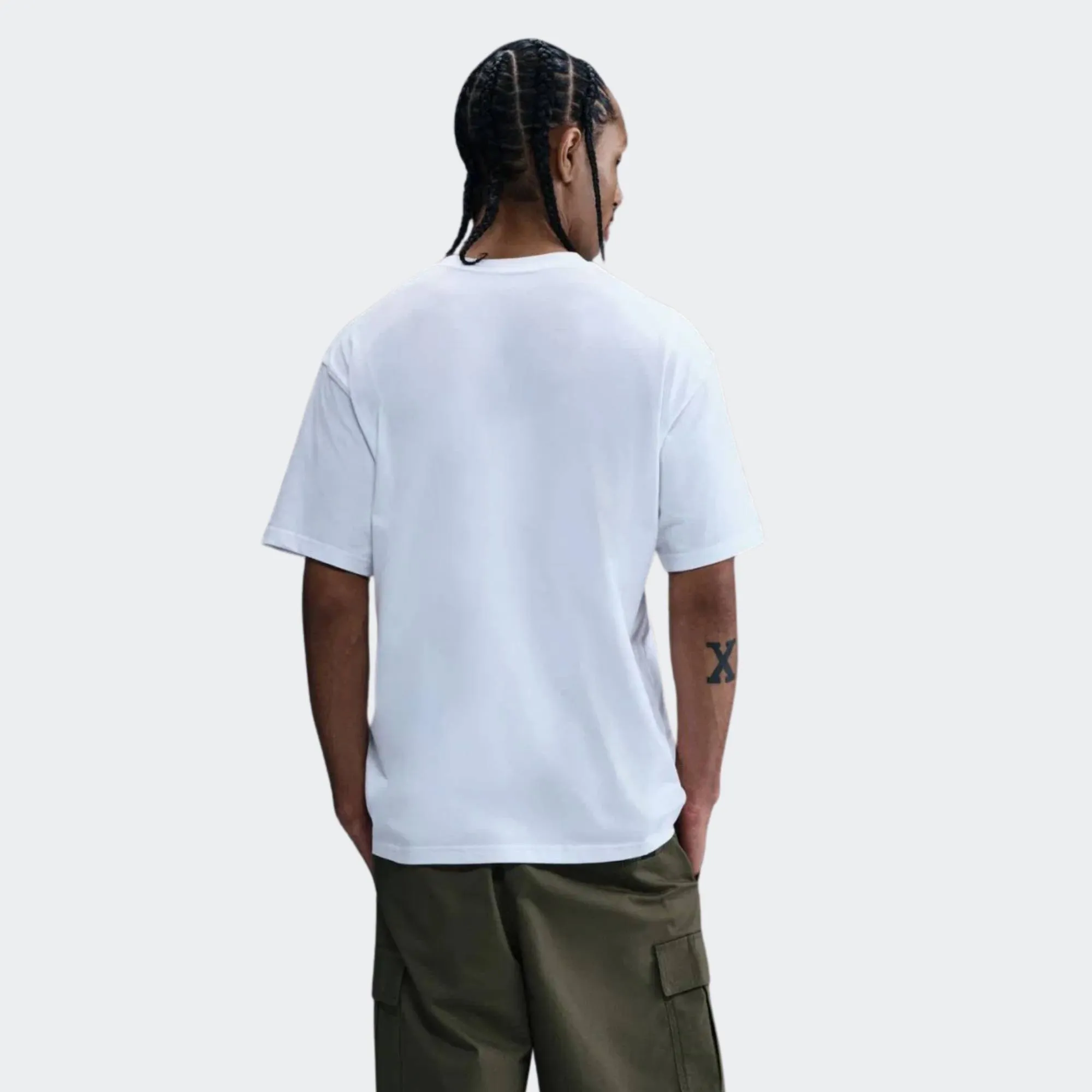 NIKE NSW TEE ACCS PATCH
