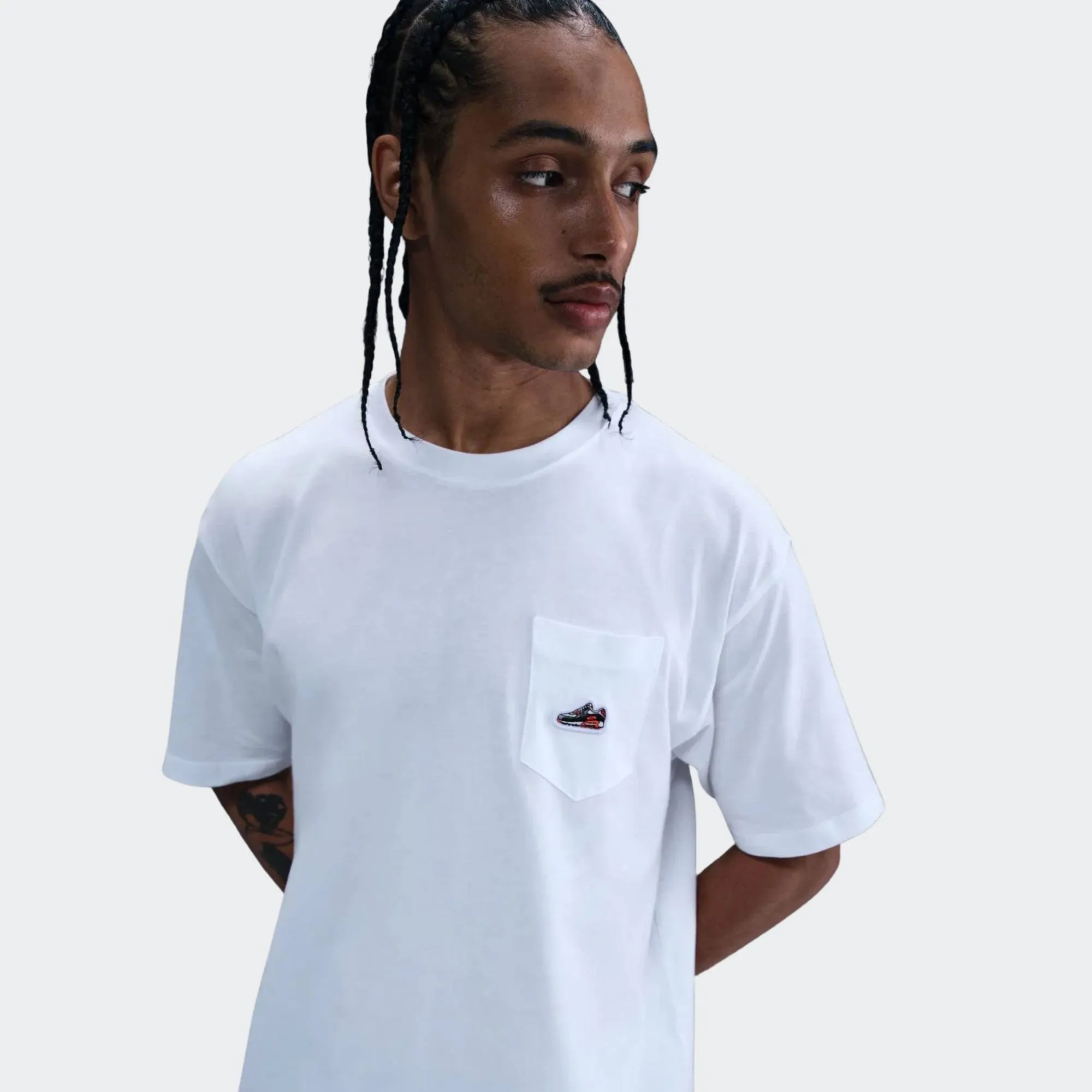 NIKE NSW TEE ACCS PATCH