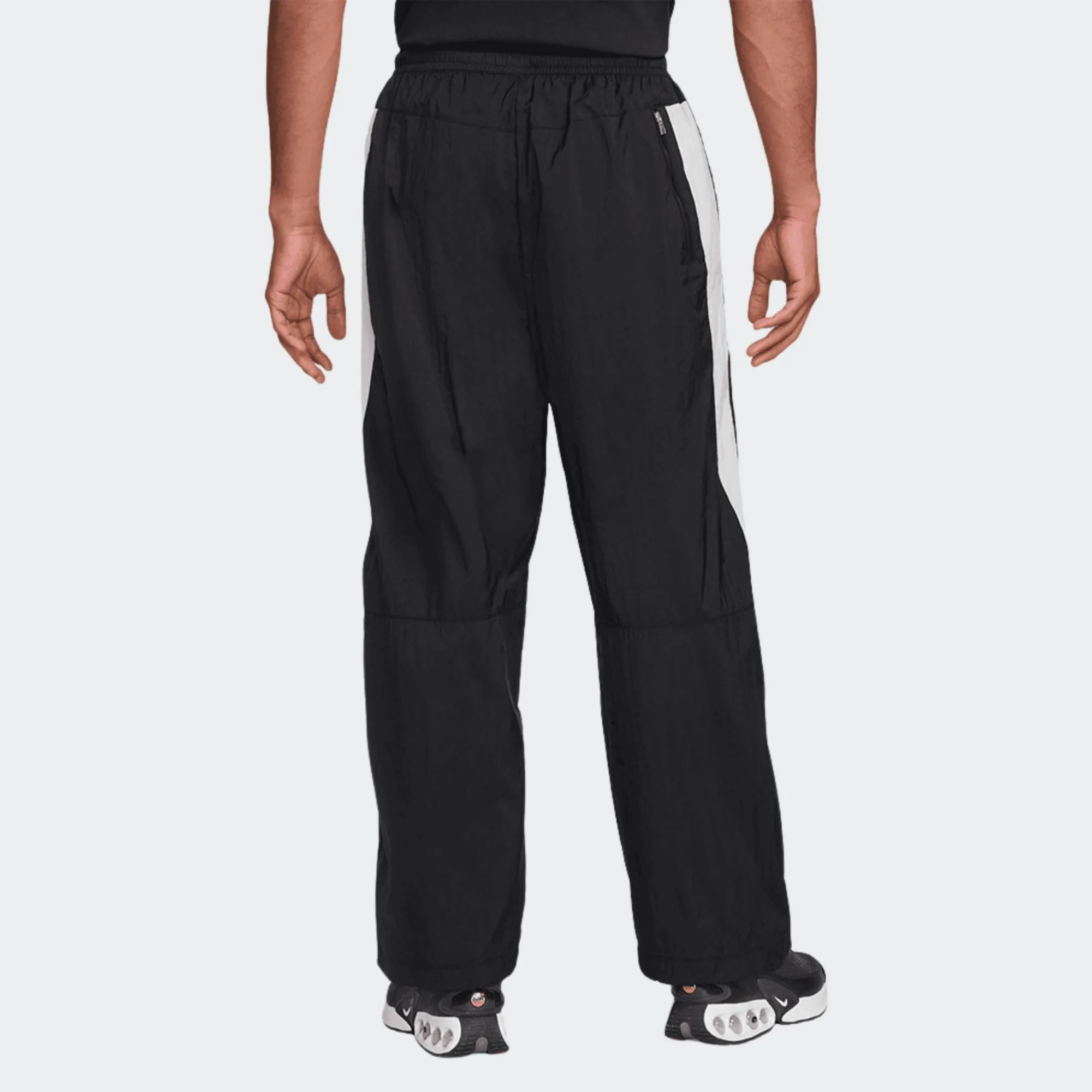 NIKE AIR WOVEN TRACK PANT
