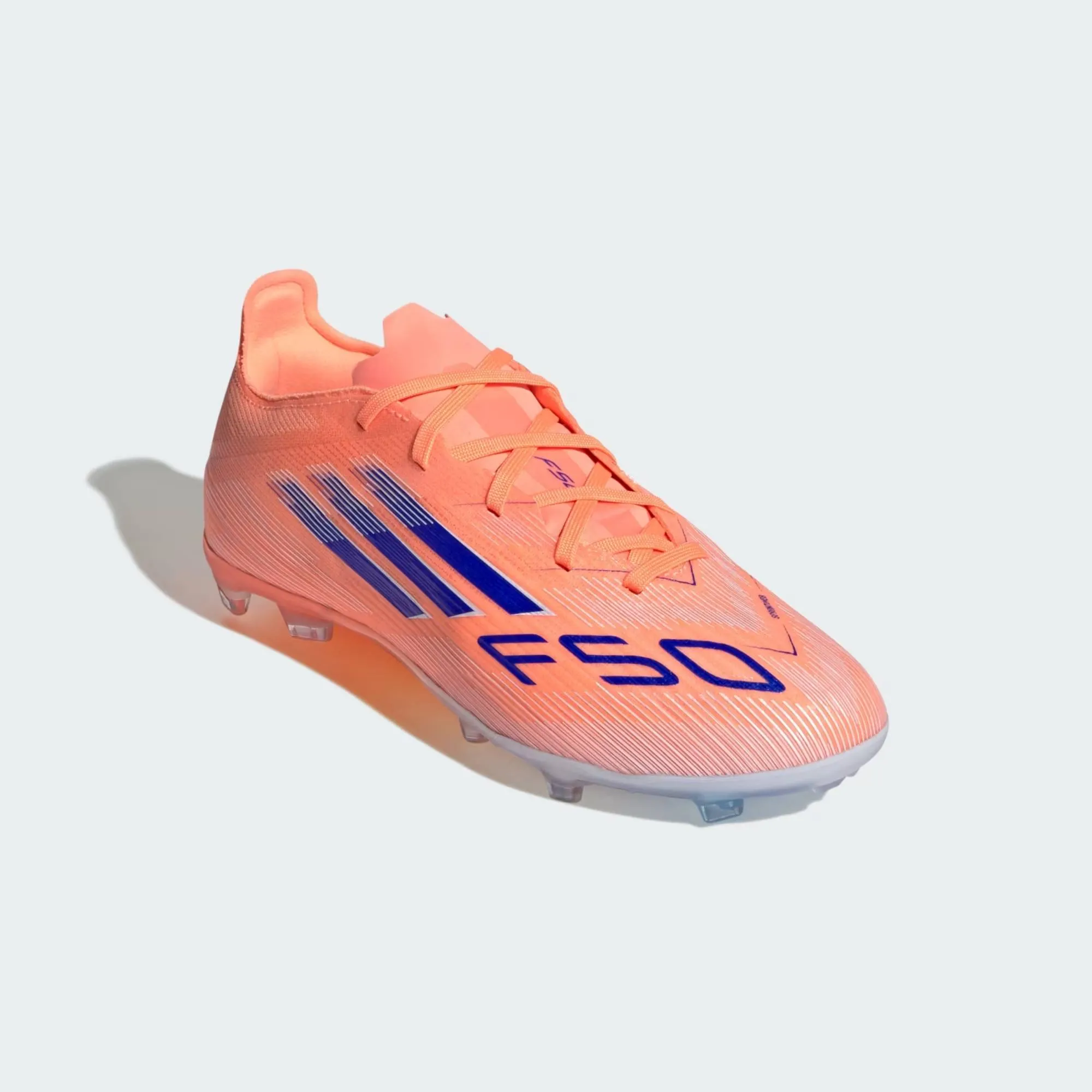 ADIDSA F50 ELITE FG JUNIOR
