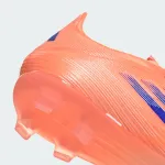 ADIDSA F50 ELITE FG JUNIOR