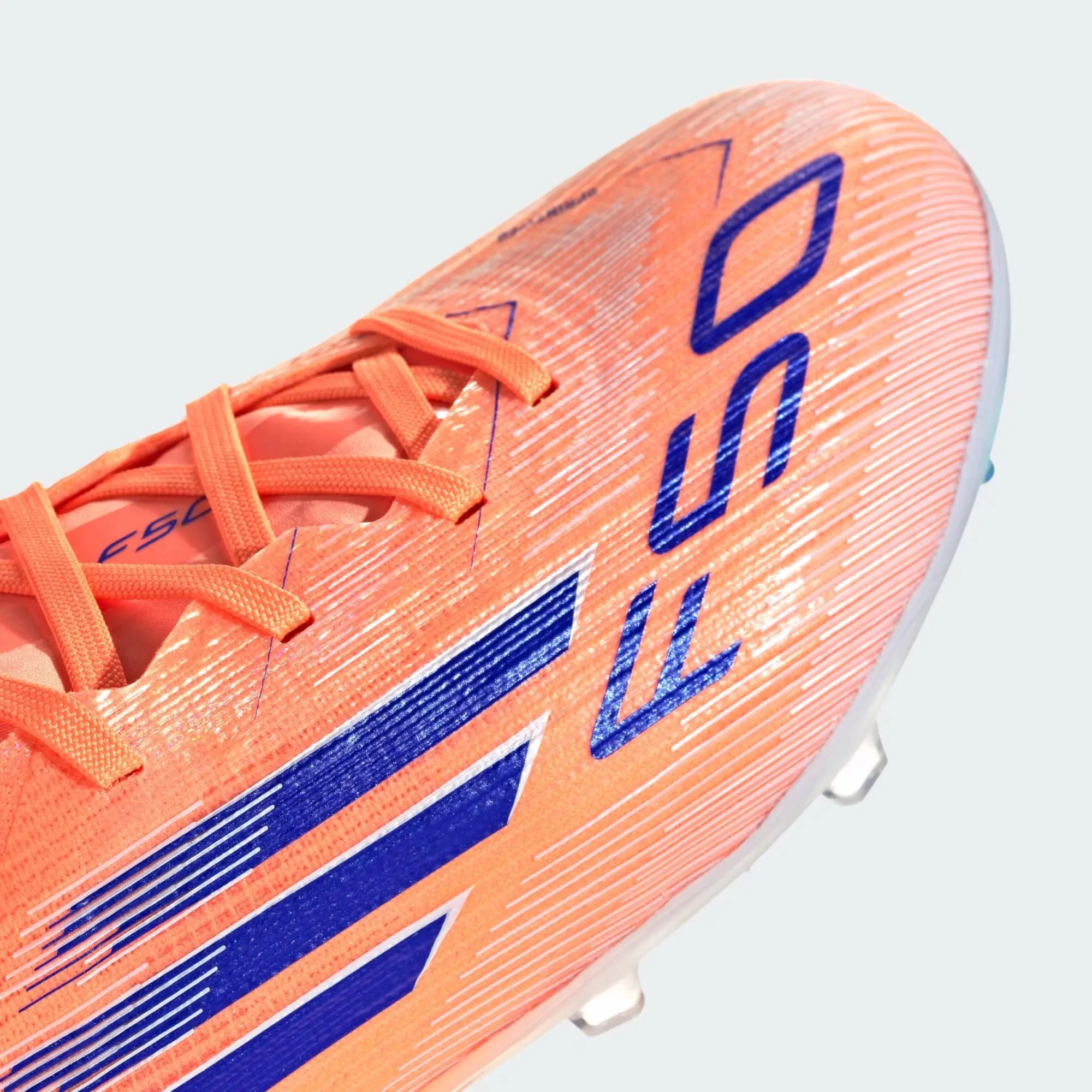 ADIDSA F50 ELITE FG JUNIOR