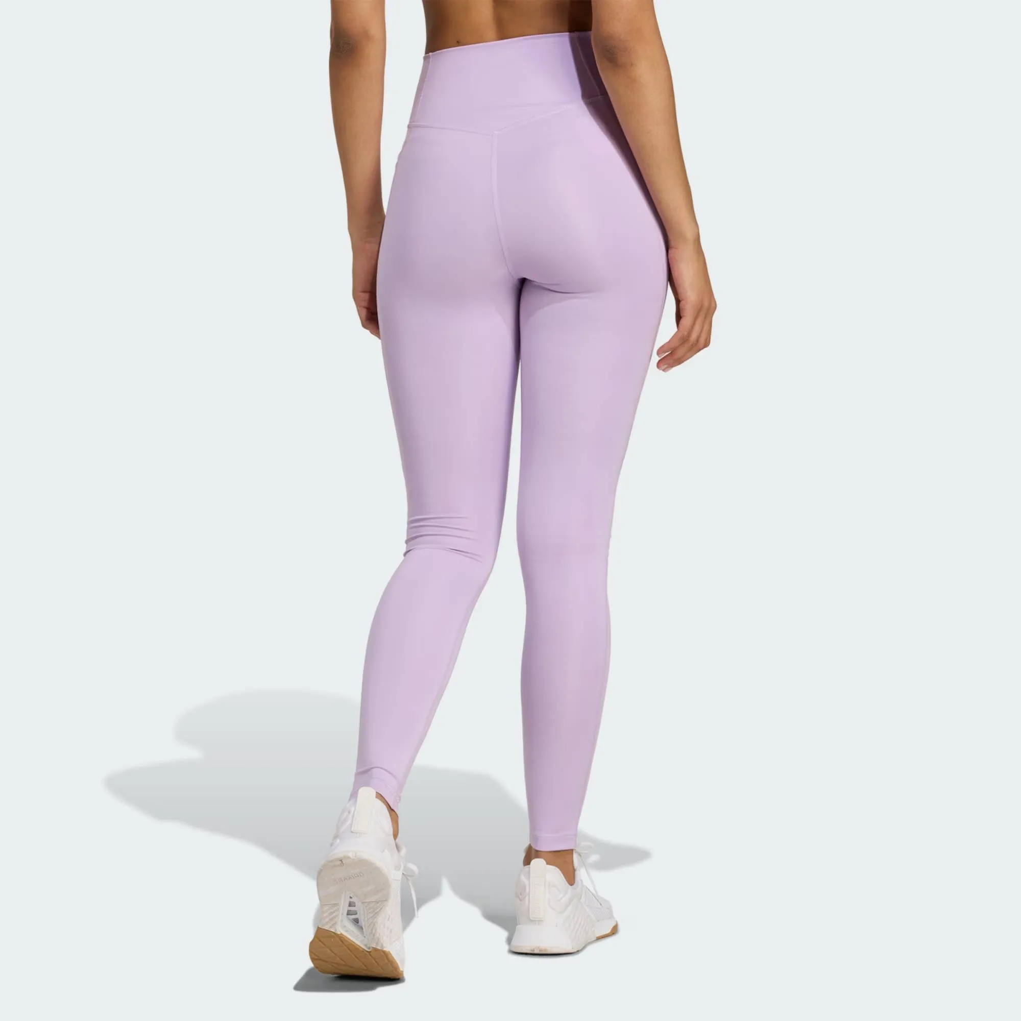 ADIDAS OPT ESSENTIALS ST LONG TIGHTS