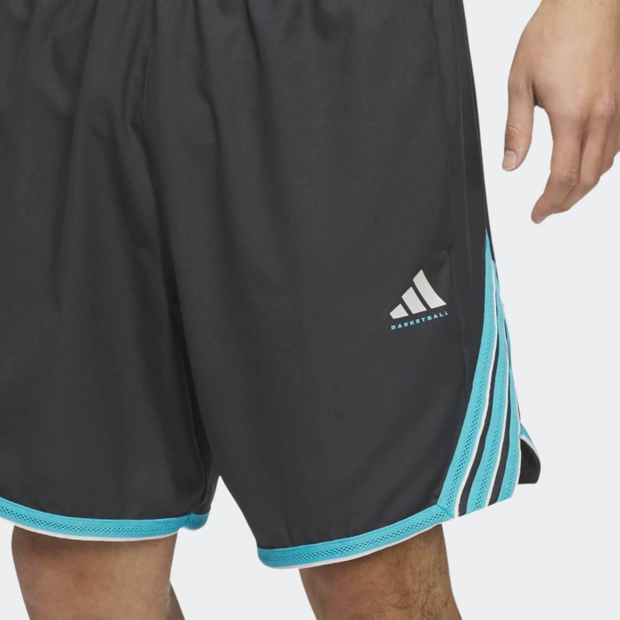 ADIDAS CRAZYLITE SHORT