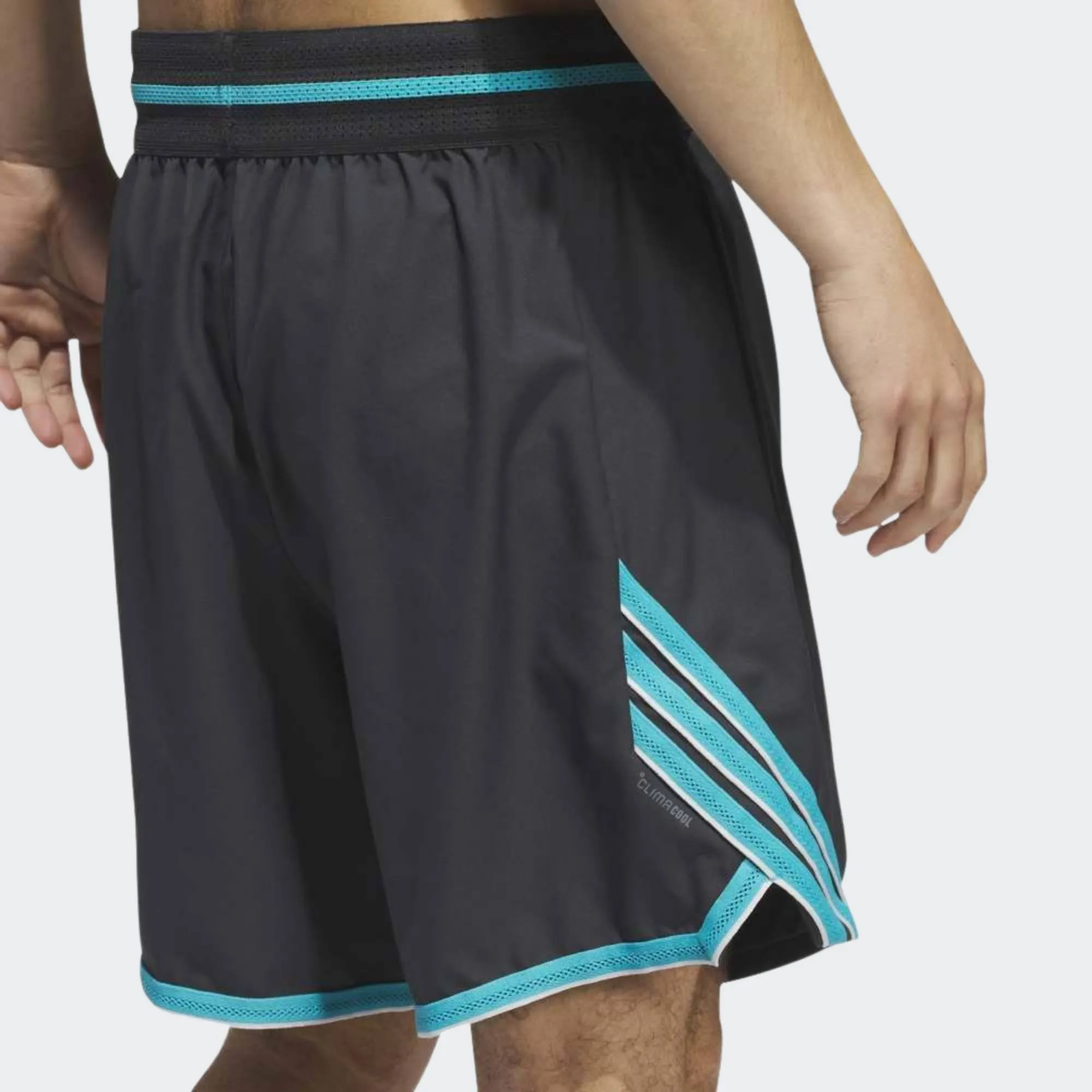 ADIDAS CRAZYLITE SHORT