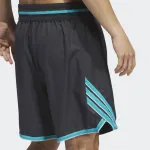 ADIDAS CRAZYLITE SHORT
