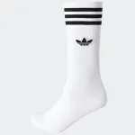 ADIDAS 3 STRIPES CREW SOCKS 10PACK