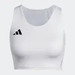 ADIDAS ADIZERO E CROPPED TOP