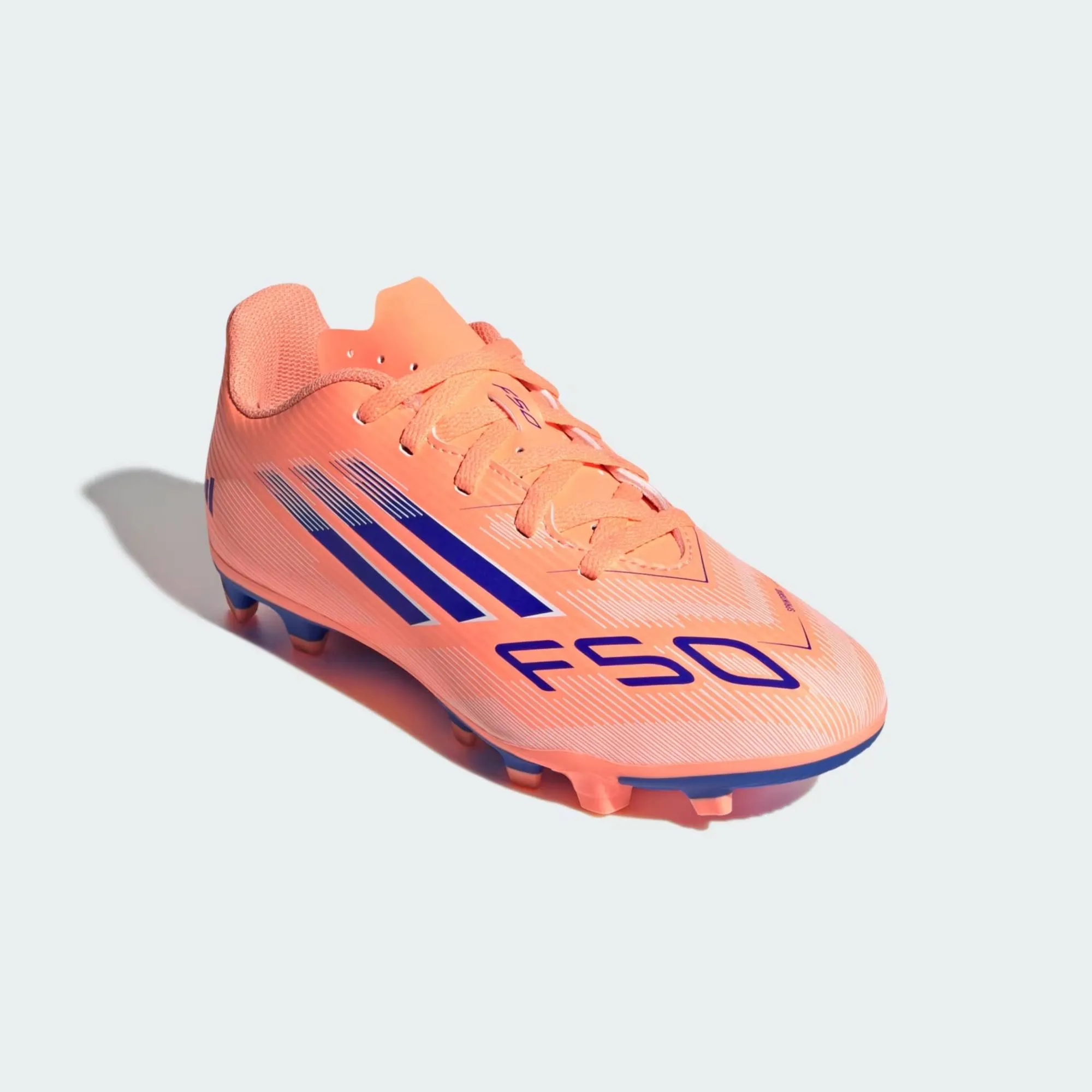 ADIDAS F50 CLUB FG/MG JUNIOR