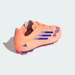 ADIDAS F50 CLUB FG/MG JUNIOR