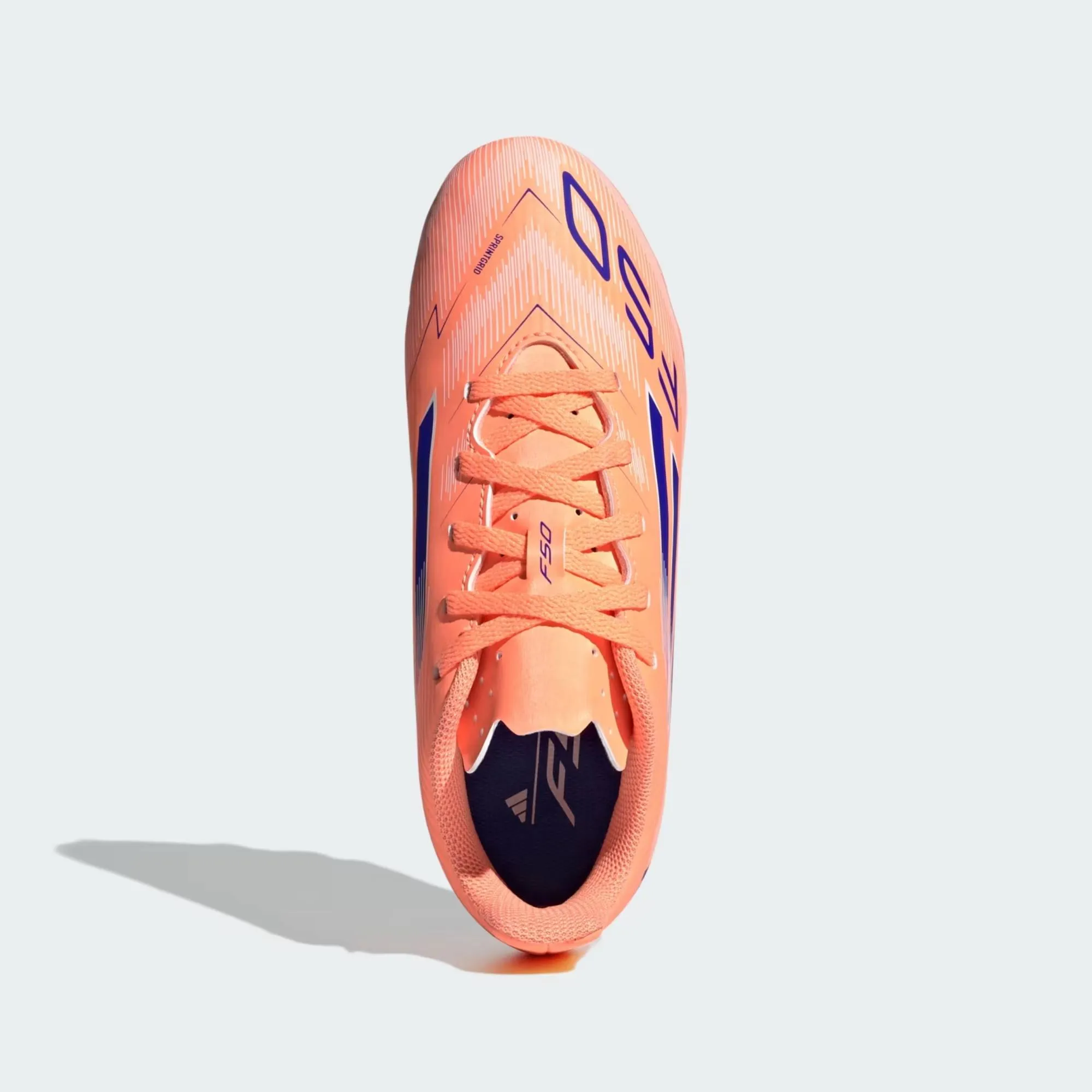 ADIDAS F50 CLUB FG/MG JUNIOR