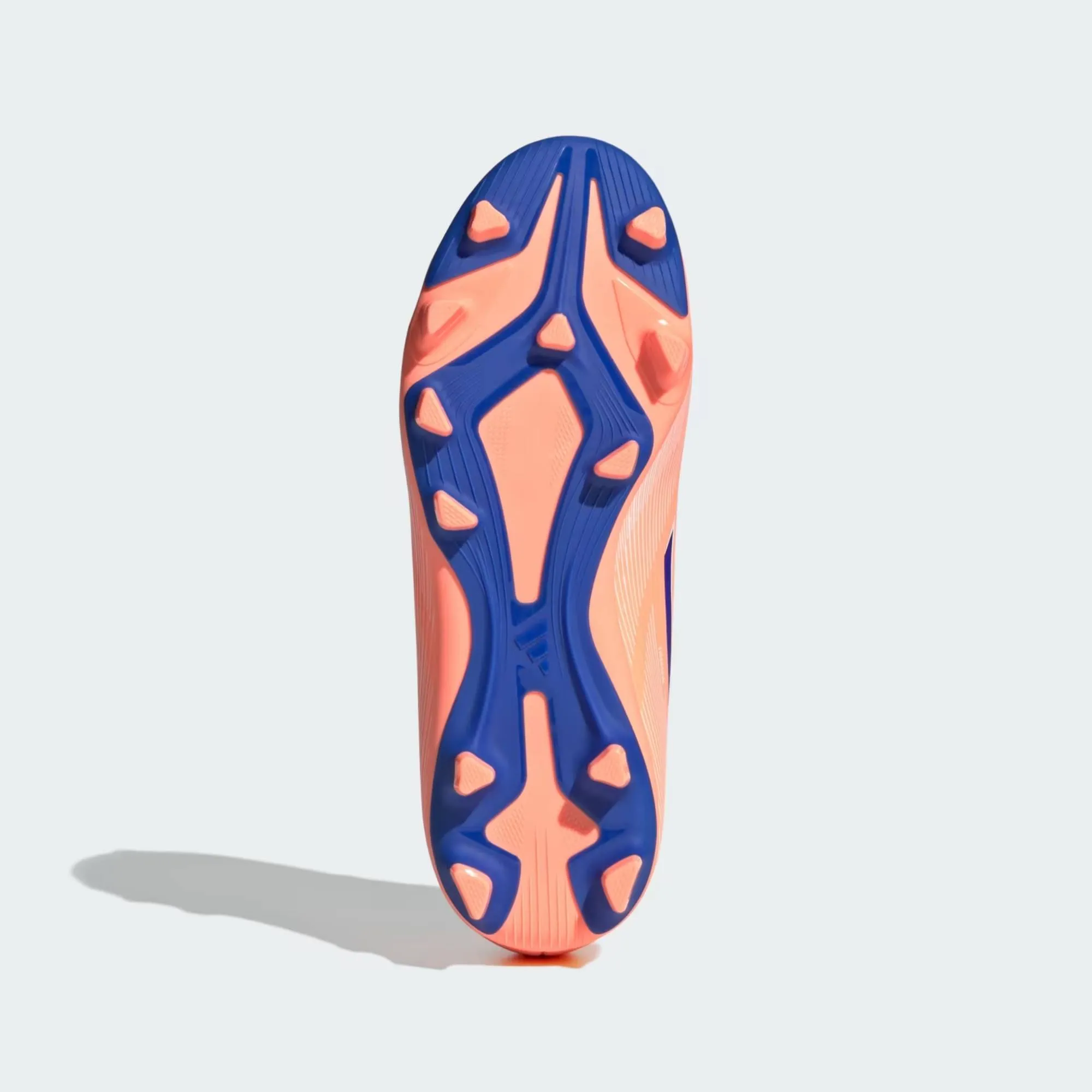 ADIDAS F50 CLUB FG/MG JUNIOR