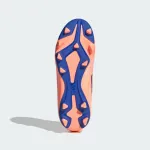 ADIDAS F50 CLUB FG/MG JUNIOR