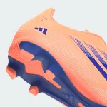ADIDAS F50 CLUB FG/MG JUNIOR